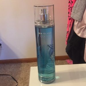 Bath and Body Works Fragrance Mist